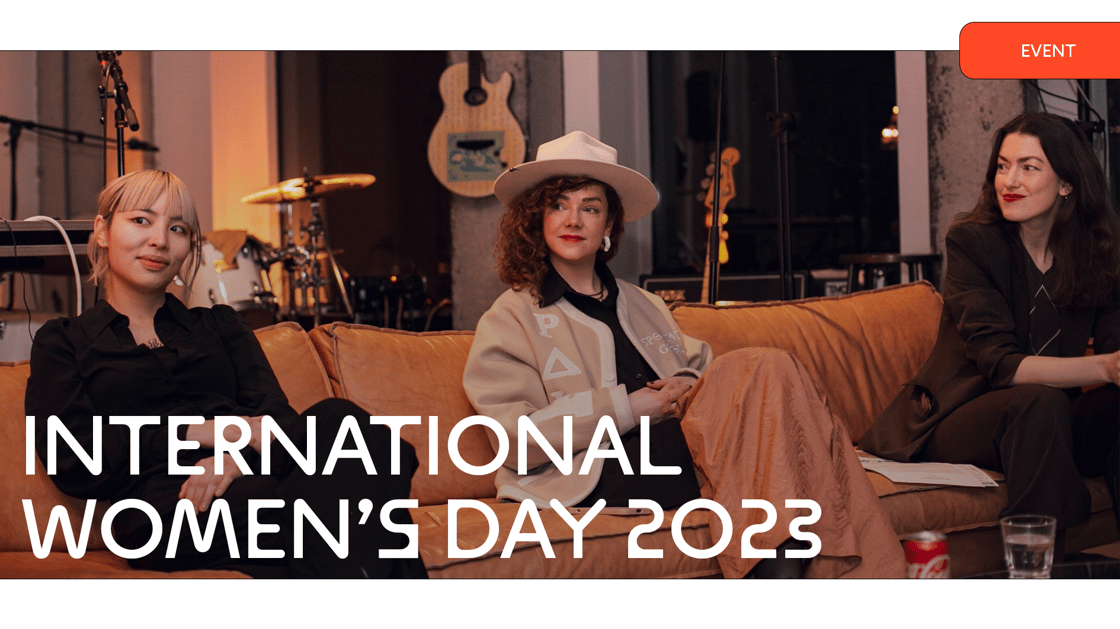 International Women's Day 2023
